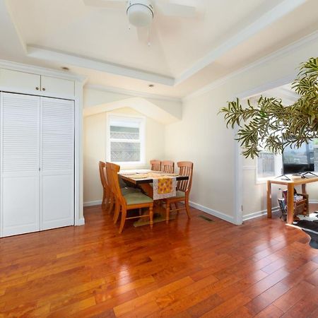Spacious Renovated Petaluma Home- Pool Table, Fire Pit, Parking Zewnętrze zdjęcie