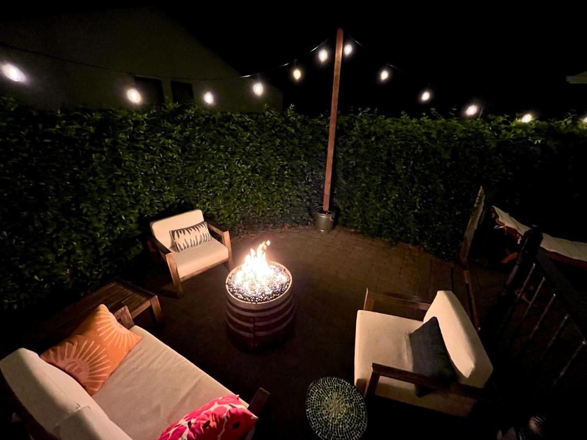 Spacious Renovated Petaluma Home- Pool Table, Fire Pit, Parking Zewnętrze zdjęcie