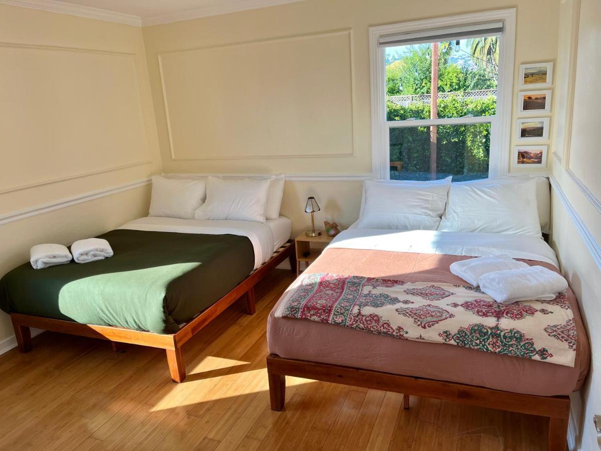 Spacious Renovated Petaluma Home- Pool Table, Fire Pit, Parking Zewnętrze zdjęcie