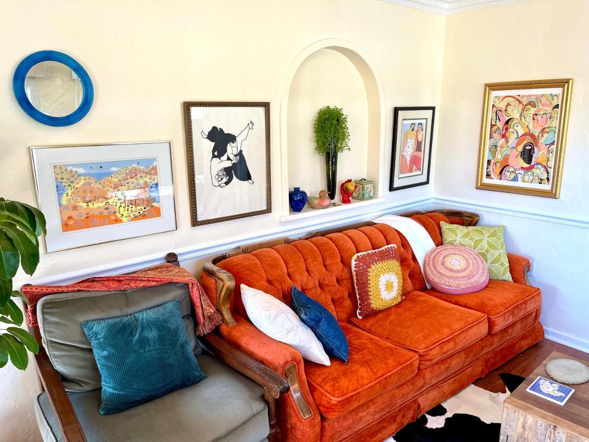 Spacious Renovated Petaluma Home- Pool Table, Fire Pit, Parking Zewnętrze zdjęcie