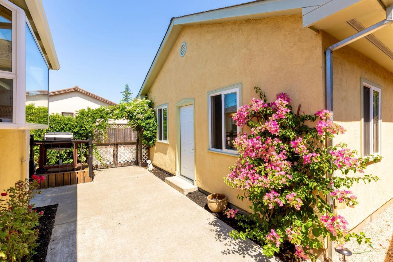 Spacious Renovated Petaluma Home- Pool Table, Fire Pit, Parking Zewnętrze zdjęcie